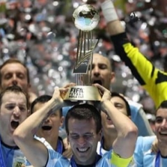 FIFA Futsal World Cu