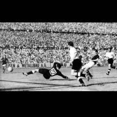 FIFA World Cup chanc