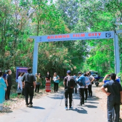 Film City hawn a ni