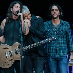 Foo Fighters album t