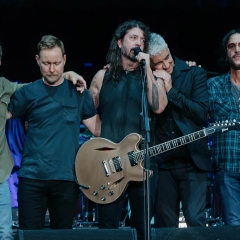 Foo Fighters ten alb