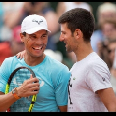 French Open quarter-
