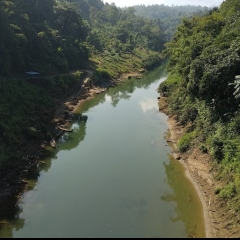Gharmura atanga Kham