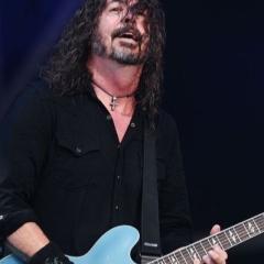 Glastonbury-ah Foo F