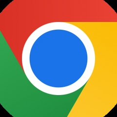 Google Chrome hmangt