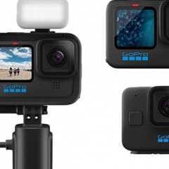 GoPro Hero 11 Black