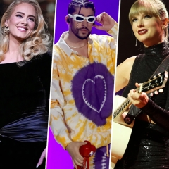 Grammy Award 2023 :