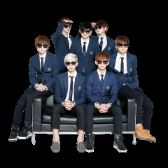 Grammy Award-ah BTS