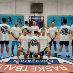 Group stage-a chak v