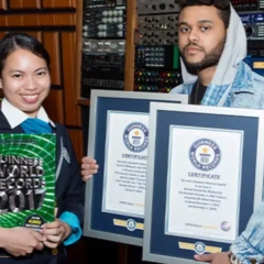 Guinness World Recor