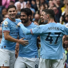 Gundogan-a’n Haala