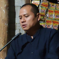 Hachhek bialtu MLA-i