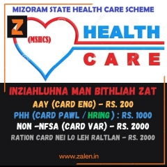 Health Care inziahlu