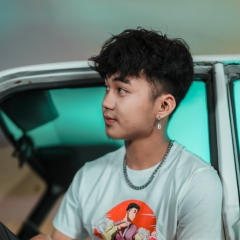 Henz ft SaiWanah 'Aw