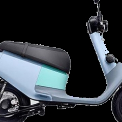 Hero Electric Scoote