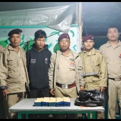 Heroin gram 179 leh