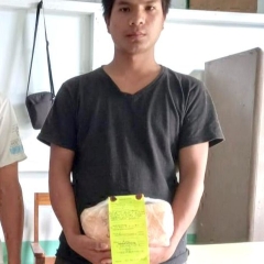 Heroin tam tham tak