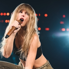 Hla thar nen Taylor