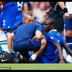 Hliam vangin Kante l