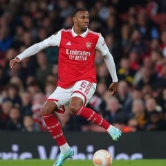 Hmahruaitu Arsenal c