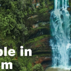 Mizoram-ah Jio 5G ka