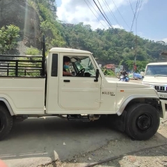Hnam dang pick up kh