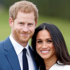 Hollywood-ah Meghan
