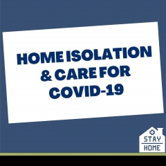 Home Isolation hun c