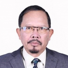 Home Minister in ram