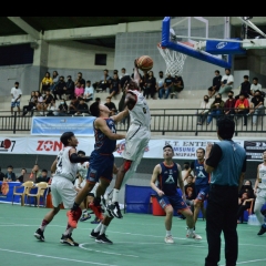 Hotshot an chak; Pla