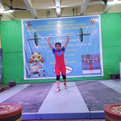 Huang hrang hranga S