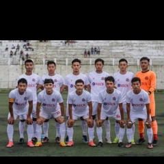 I Day Football Tourn