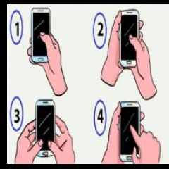 I phone lek danah i