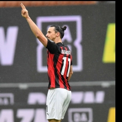 Ibrahimovic-a'n Worl