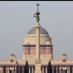 India President thla