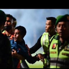 Indonesia football c