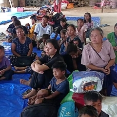 Inhuatna leh tharum