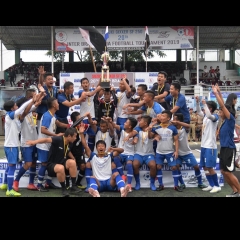 Inter village footba