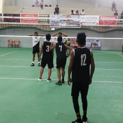 INTER VILLAGE VOLLEY