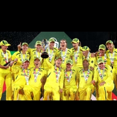International Cricke