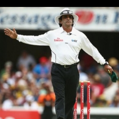 International cricke