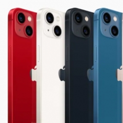 iPhone 13 - Thla li