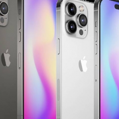 iPhone 14 series a l