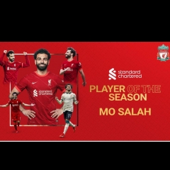 Liverpool mipa Playe