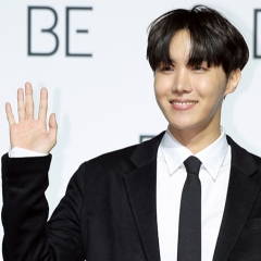 J-hope hla thar 'MOR