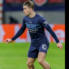 Jack Grealish