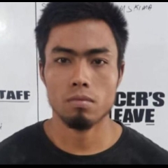 Jail tang tlan chhua