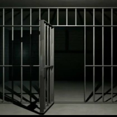 Siaha district Jail