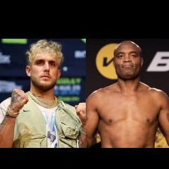 Jake Paul leh Anders
