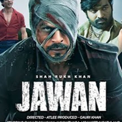 'Jawan' sum lakluh a